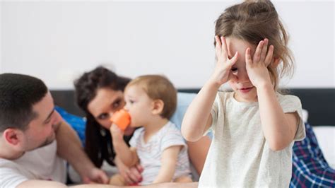 3 Tools to Dissolve Sibling Jealousy .